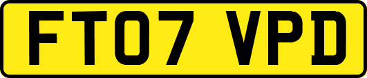 FT07VPD