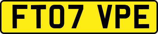 FT07VPE