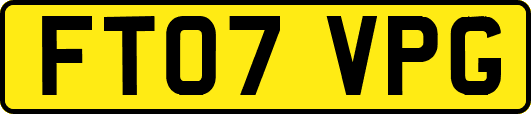 FT07VPG