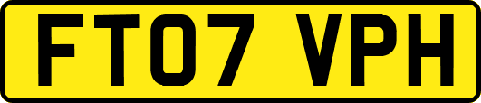 FT07VPH
