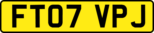 FT07VPJ