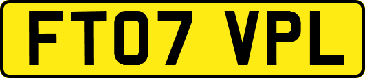 FT07VPL