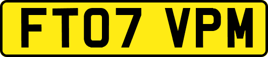 FT07VPM