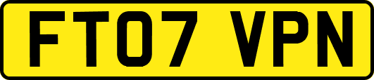FT07VPN