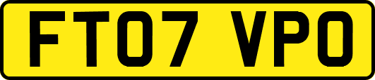 FT07VPO
