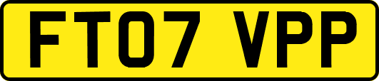 FT07VPP