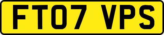 FT07VPS
