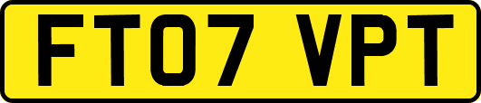 FT07VPT
