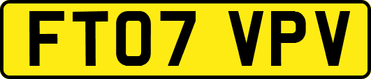 FT07VPV
