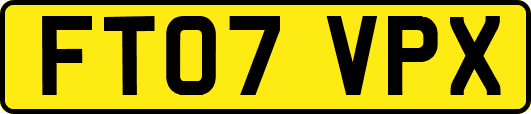 FT07VPX