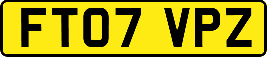 FT07VPZ