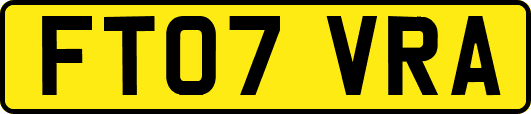 FT07VRA