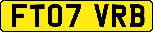FT07VRB