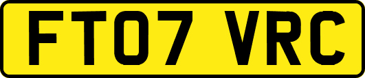 FT07VRC