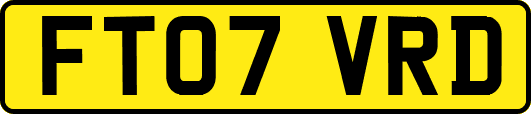 FT07VRD