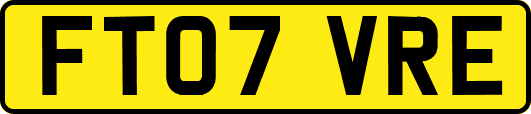 FT07VRE