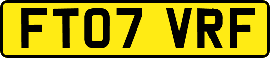 FT07VRF