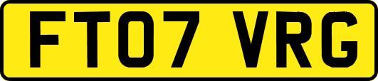 FT07VRG