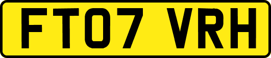 FT07VRH
