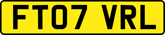 FT07VRL