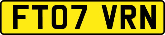 FT07VRN