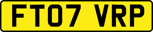 FT07VRP