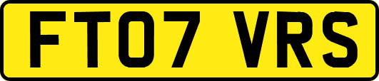 FT07VRS