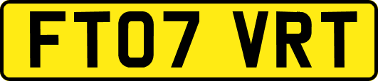 FT07VRT