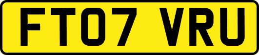 FT07VRU