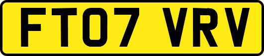 FT07VRV