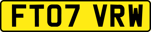 FT07VRW