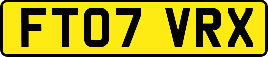 FT07VRX