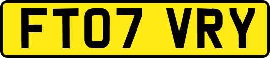 FT07VRY