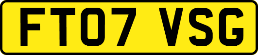 FT07VSG