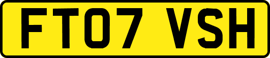 FT07VSH