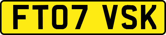 FT07VSK