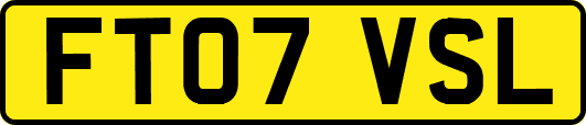 FT07VSL