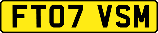 FT07VSM