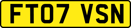 FT07VSN