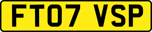 FT07VSP