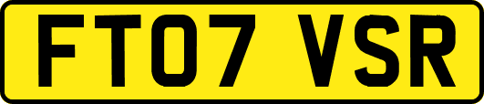 FT07VSR