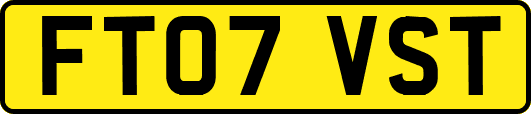 FT07VST