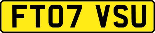 FT07VSU