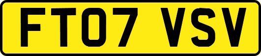 FT07VSV