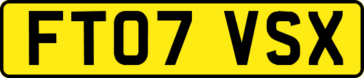 FT07VSX