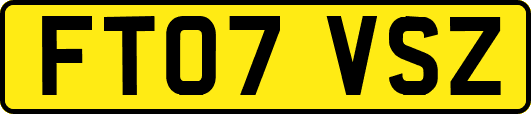 FT07VSZ