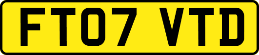 FT07VTD