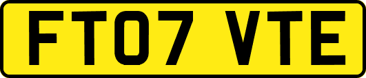 FT07VTE