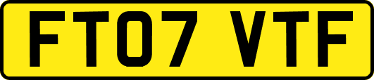 FT07VTF