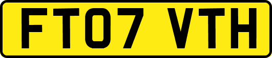FT07VTH